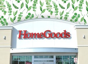 HomeGoods