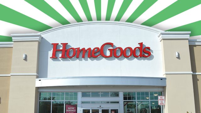 HomeGoods