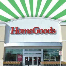HomeGoods