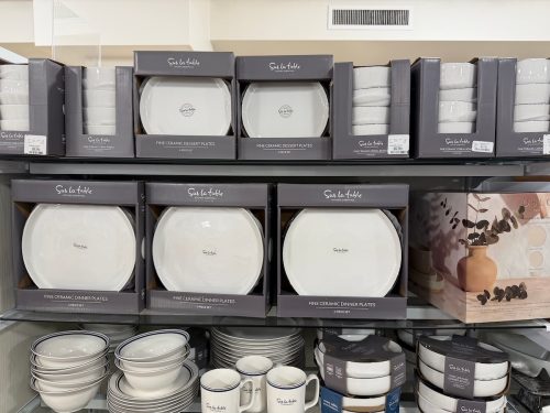 Homegoods-new-arrivals-kitchen-white-dinnerware