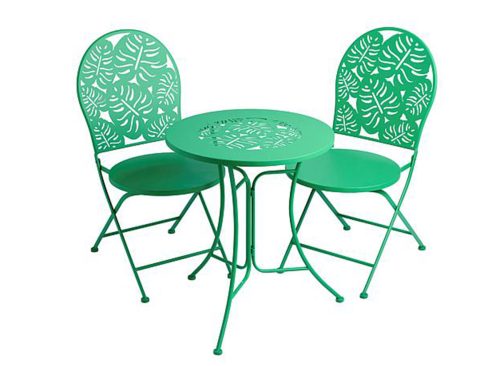 Improvements Shaped Bistro 3-piece Set
