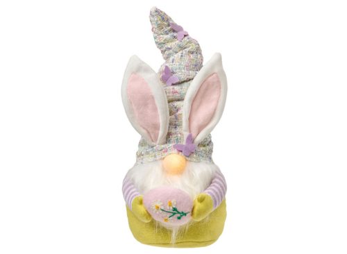 KIRKTON HOUSE LED Bunny Gnome, Egg
