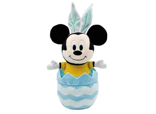 Kids Preferred Easter Mickey Plush Toy