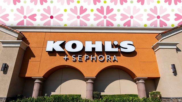 Kohl's