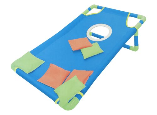 Light Up Bean Bag Toss Game