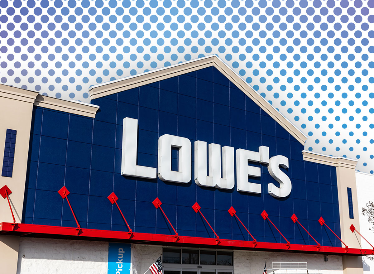 Lowe's