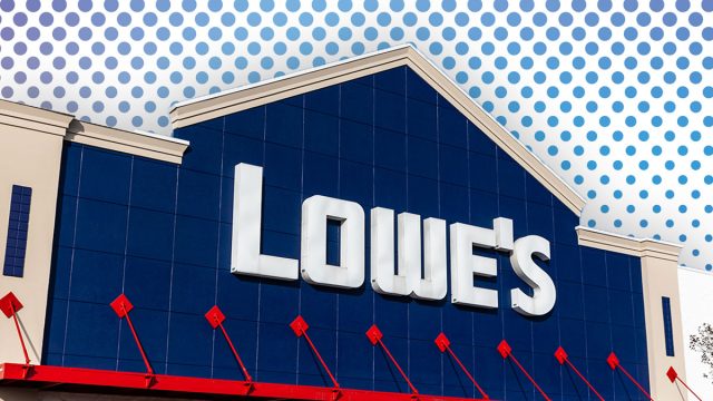 Lowe's