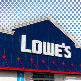 Lowe's