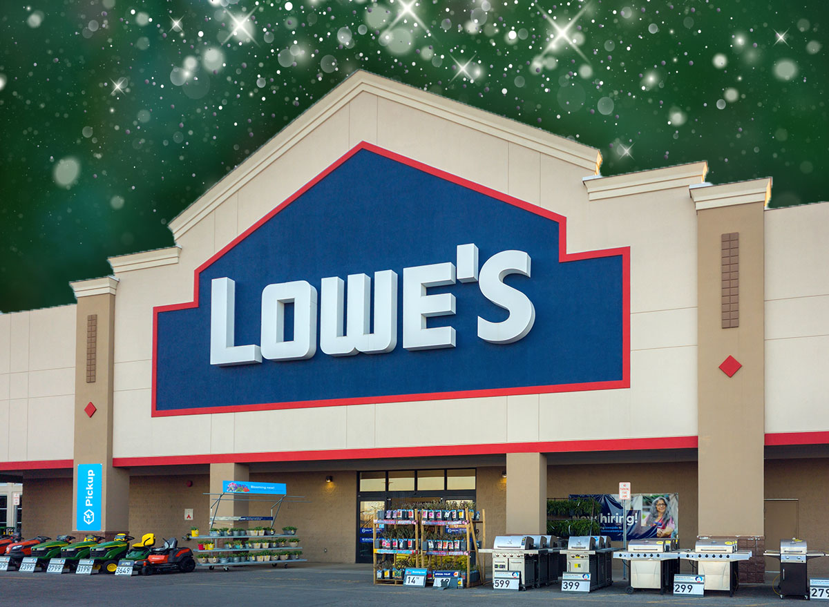 Lowe's