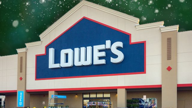 Lowe's