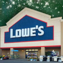 Lowe's