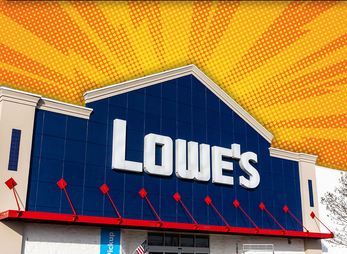 Lowe's