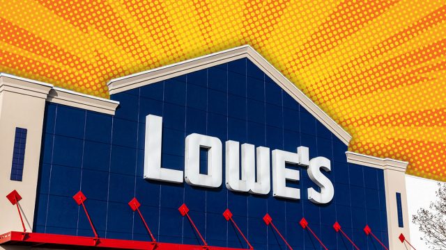 Lowe's
