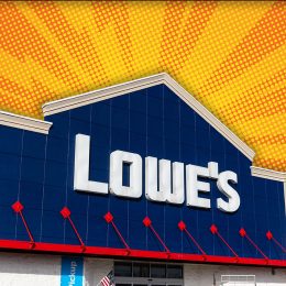 Lowe's