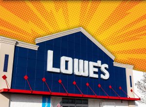 Lowe's