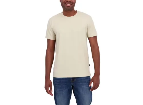 Lucky Brand Men's Short Sleeve Jersey T-Shirt