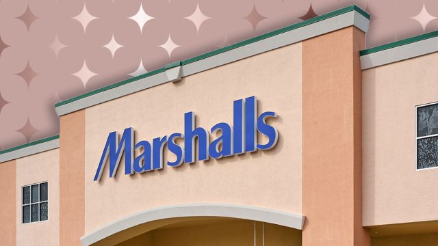 Marshalls