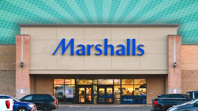 Marshalls