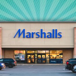 Marshalls