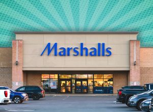 Marshalls