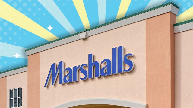 Marshalls