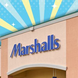 Marshalls