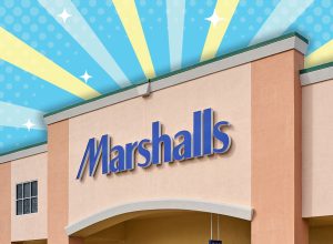 Marshalls