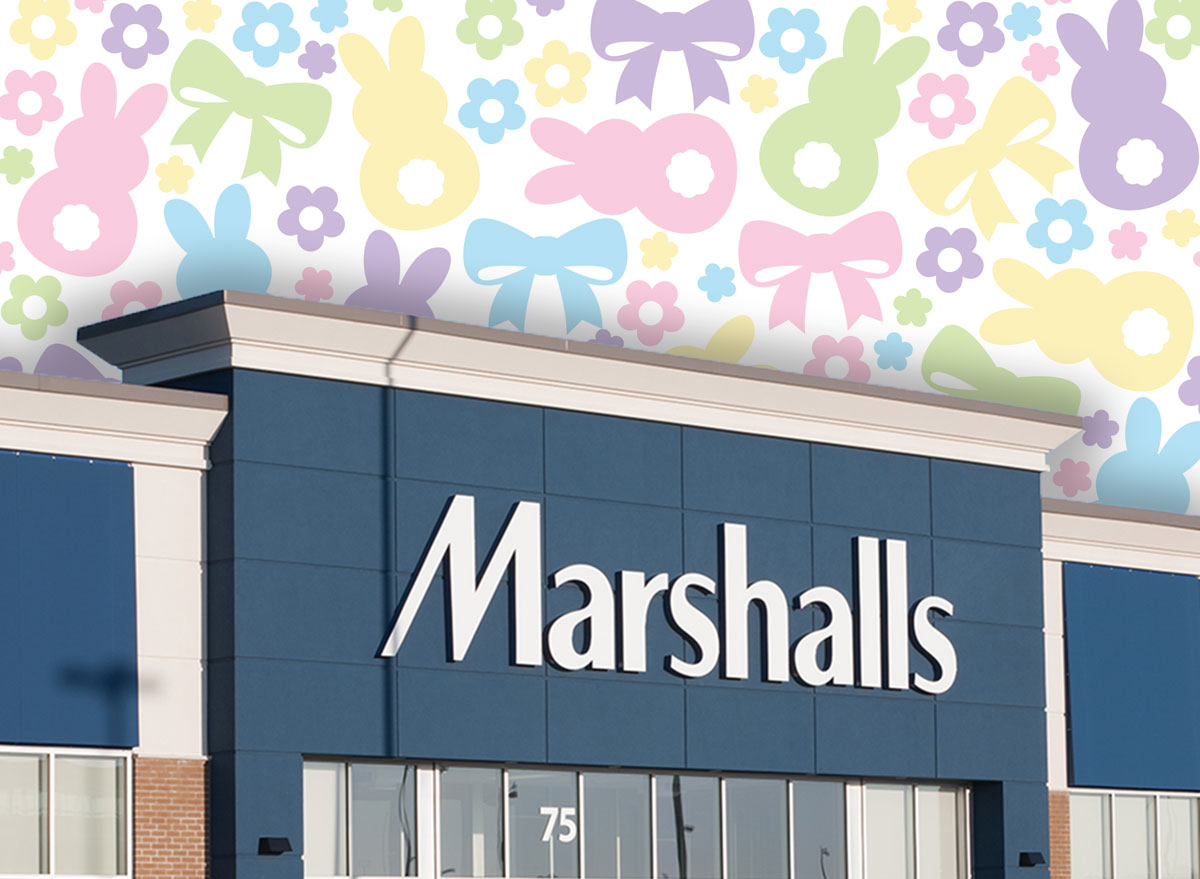 Marshalls