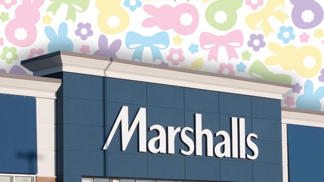 Marshalls