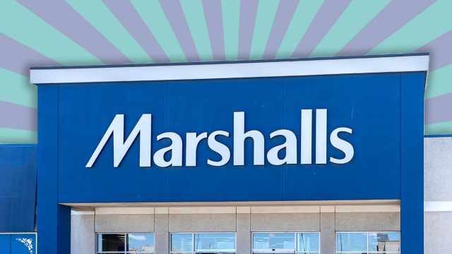 Marshalls