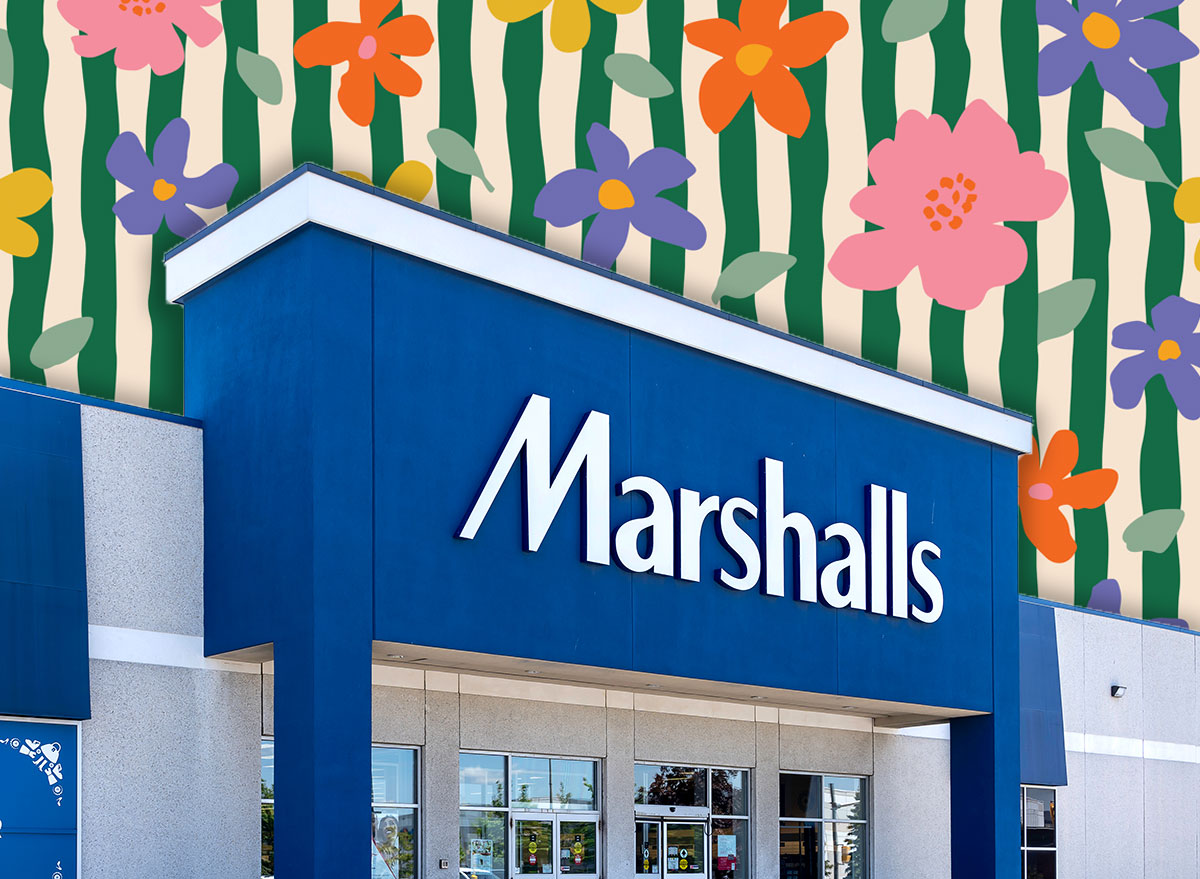 Marshalls Spring