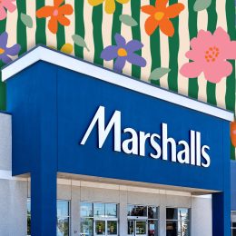 Marshalls Spring
