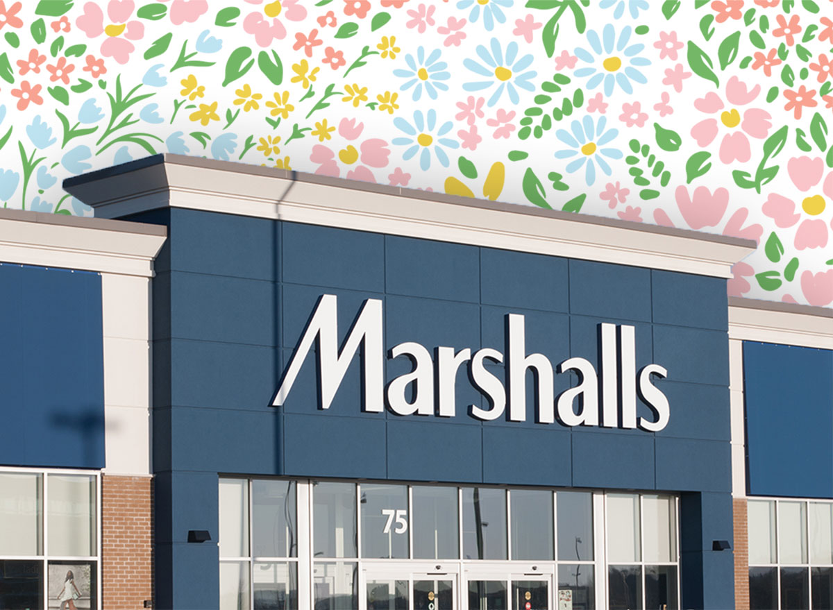 Marshalls