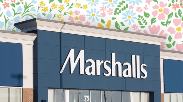 Marshalls
