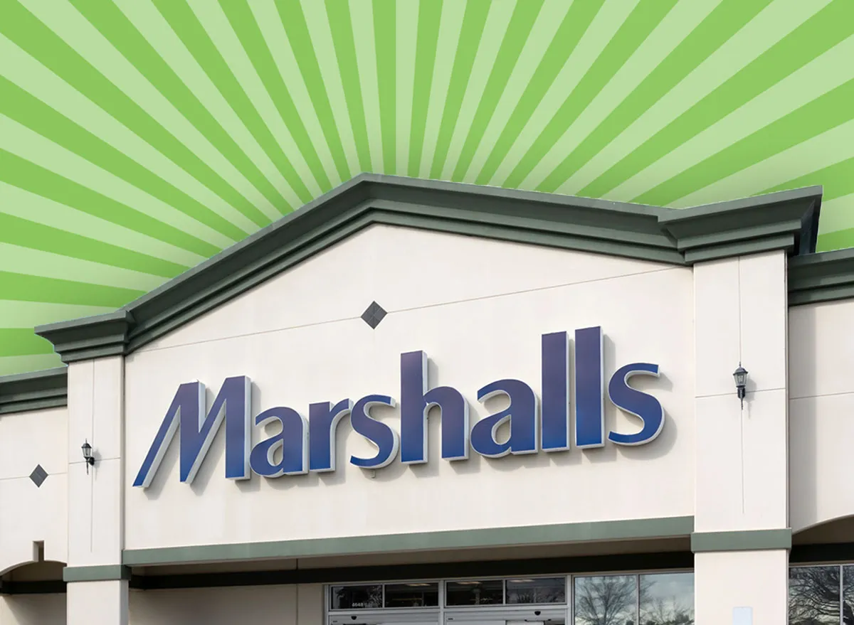 Marshalls