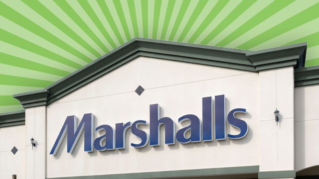 Marshalls