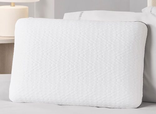 Member's Mark Hotel Premier Collection Premium Cooling Gel Memory Foam Pillow, Assorted Sizes