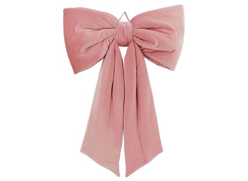 Member's Mark Oversized Velvet Bow Décor