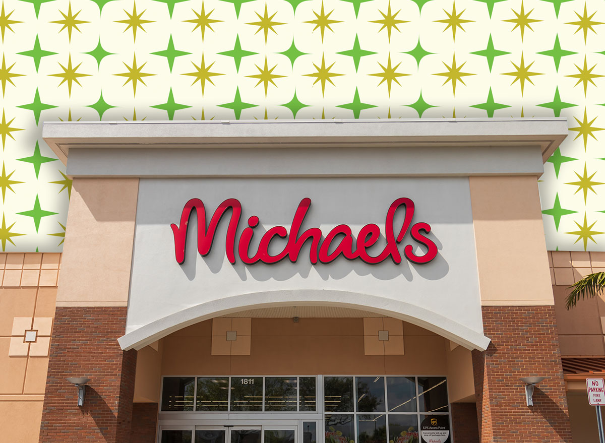 7 Michaels Finds That Look Like Luxury Brands for Less