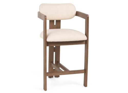 NAUTICA 20x37 Ashley Counter Stool
