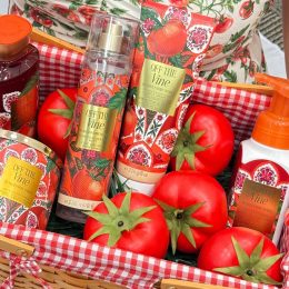 Bath & Body Works Off The Vine Collection