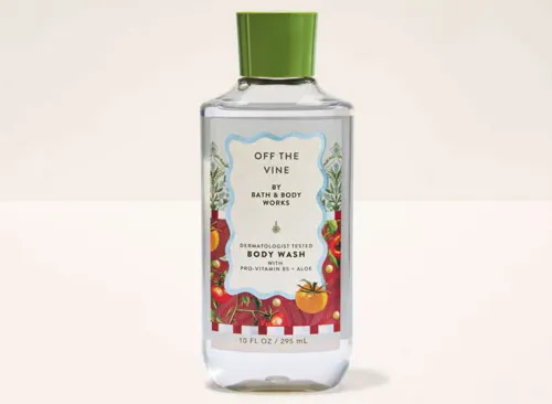 Bath & Body Works Off the Vine Fine 