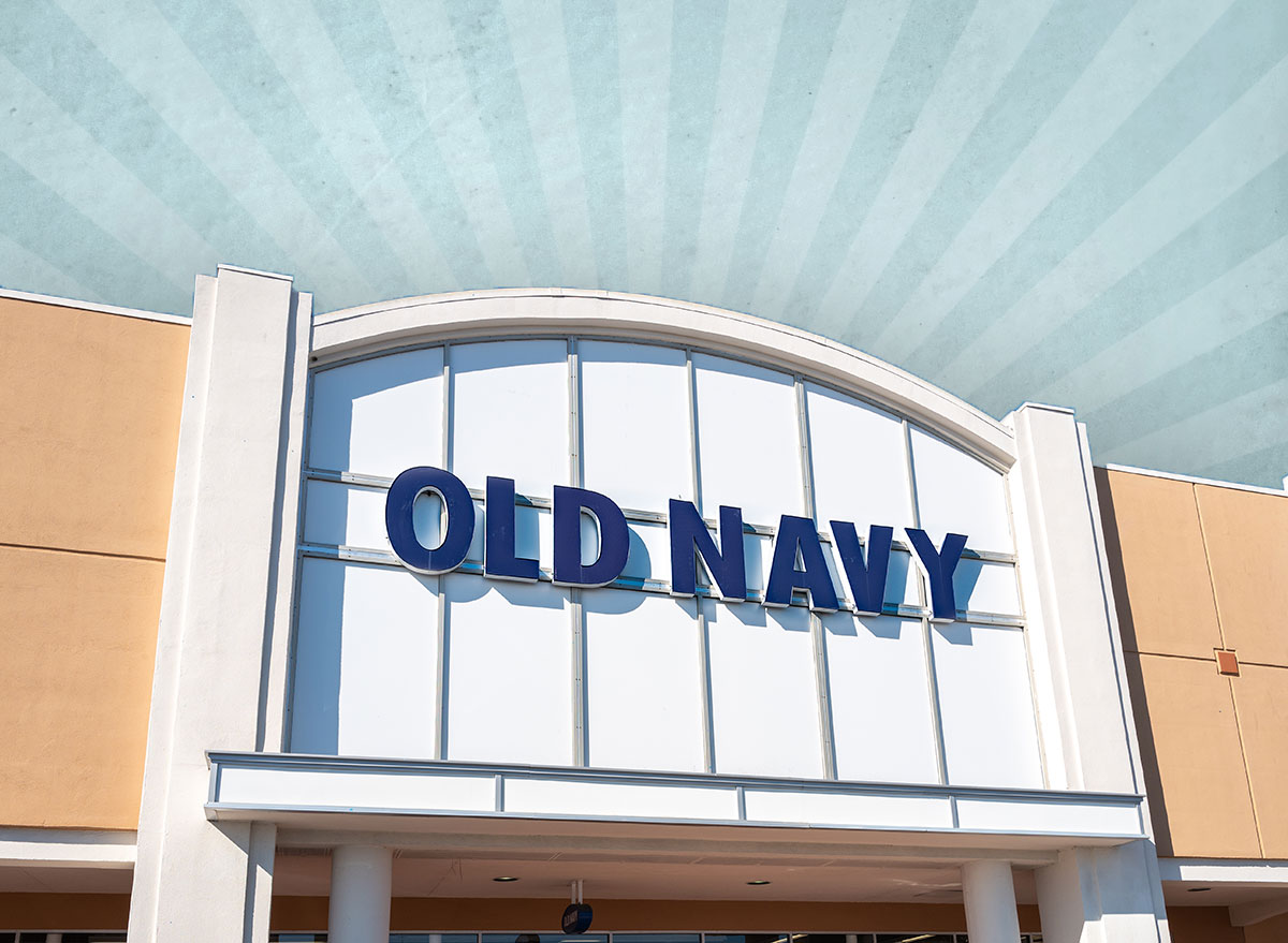 Old Navy