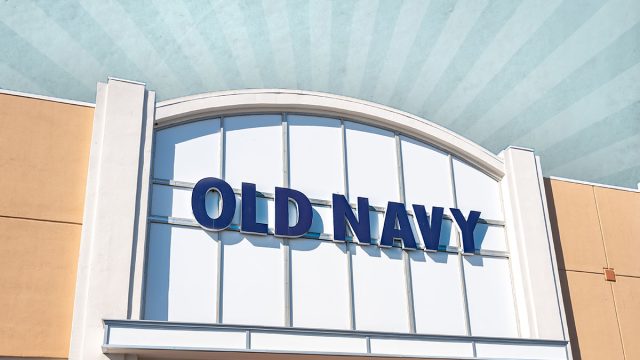 Old Navy