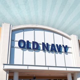 Old Navy
