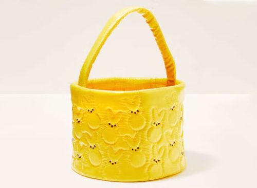 PEEPS® Yellow Marshmallow Bunnies