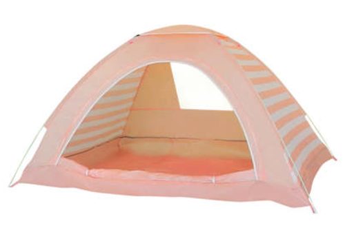 Pop-Up Tent