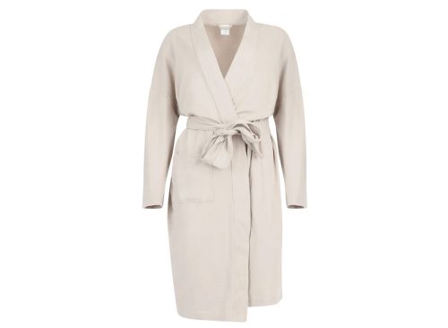 Pure Fiber Serenity Organic Cotton Kimono Robe