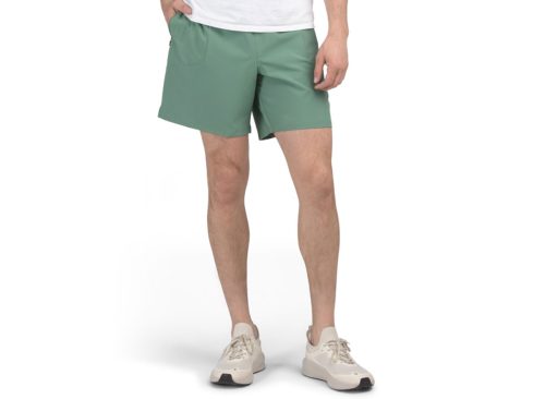 QUIKSILVER Stretch Woven Shorts