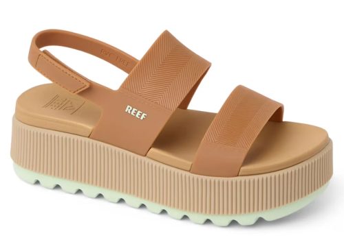 Reef Water Vista Higher Platform Sandal